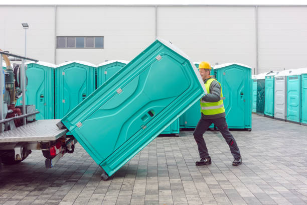 Monticello, LA porta potty rental Company