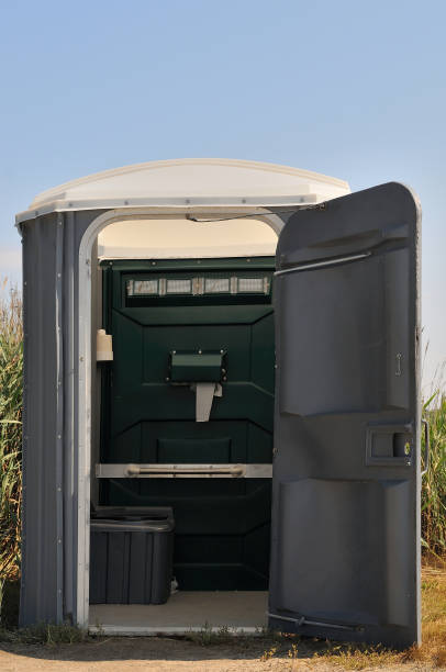 Porta potty rental for outdoor events in Monticello, LA