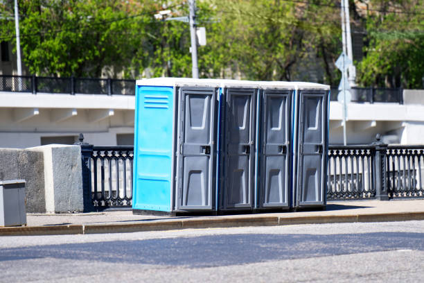 Best Porta potty delivery and setup  in Monticello, LA