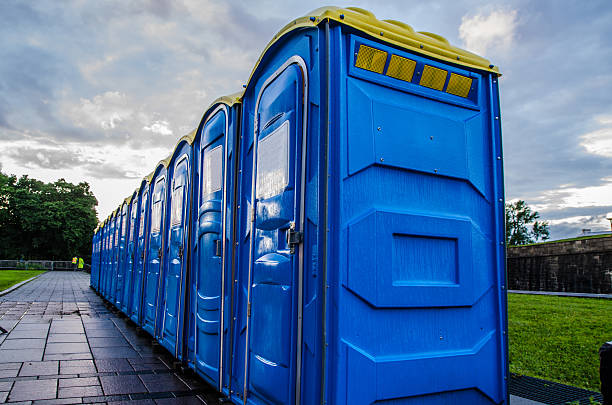 Portable Toilet Options We Offer in Monticello, LA