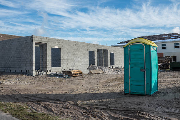 Best Sanitation services for porta potties  in Monticello, LA